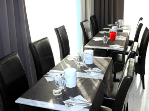 Hotel Luxor Florence