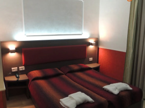 Отель Center 1&2&3