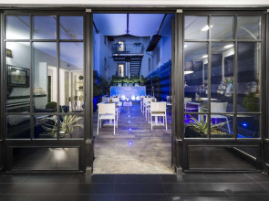 LHP Hotel River & SPA