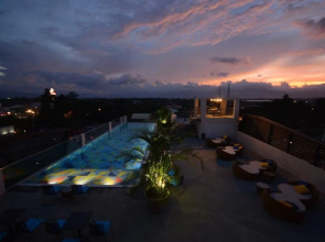 Hue Hotels and Resorts Puerto Princesa Managed by HII