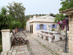 Agriturismo Val di Noto