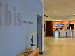 ibis Budapest Citysouth