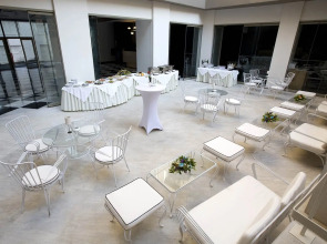 Aquila Atlantis Hotel