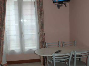 Résidence de la Tour