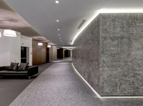 Спа курорт Miraggio Thermal