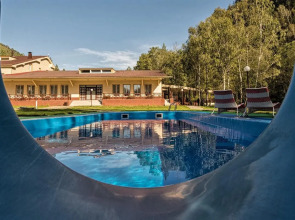 Отель «Ареда»