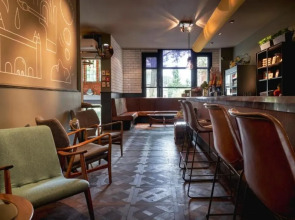 Max Brown Hotel Museum Square, part of Sircle Collection