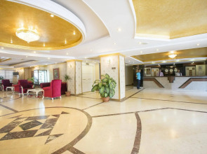 Sahil Martı Hotel