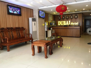 Dubai Nha Trang Hotel