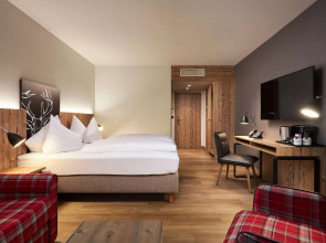 HYPERION Hotel Garmisch – Partenkirchen