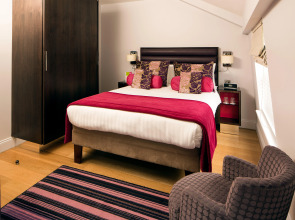 Hotel Indigo London Hyde Park Paddington by IHG