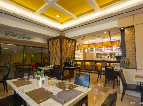 Cebu Grand Hotel Vibo Place Capitol