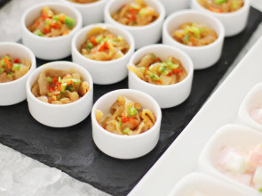 Golden Tulip Jineng Resort Bali