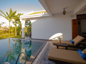 Legacy Hoi An Resort