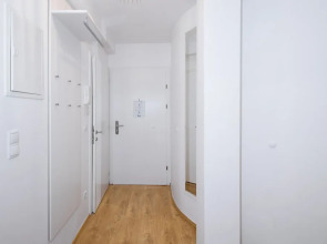 Apartment Mandlgasse