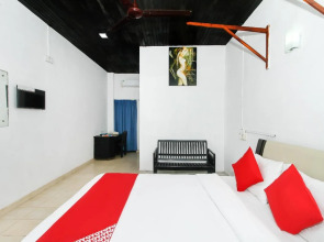 Ceylonica Beach Hotel