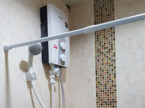 Bangkok Check Inn - Hostel