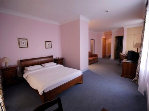 Отель «Горизонт»