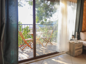 Symbola Oludeniz Beach Hotel