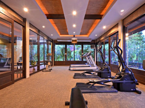 Annika Koh Chang (Formely Ramayana Koh Chang Resort & Spa)