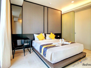 The Residences KLCC - Luxury Suites