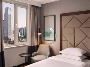 Sheraton Istanbul Levent