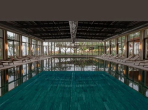 Отель NG Phaselis Bay