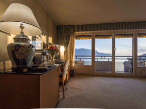 Royal Plaza Montreux