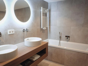 Van Der Valk Hotel Spier - Dwingeloo