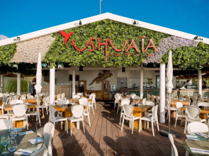 Ushuaia Ibiza Beach Hotel - Adults Only