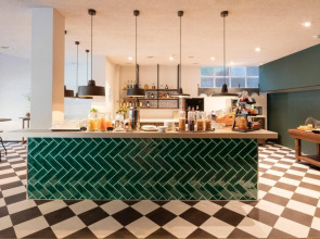 Fred Hotel Leonhardstrasse | Self Check-in