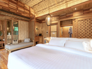 Venice Krabi Villa Resort