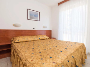 Apartments Polynesia Plava Laguna