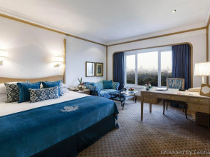 Taj Mahal, New Delhi