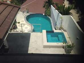 4 Bedroom Sea View Villa 1 - Chaweng Noi SDV161-By Samui Dream Villas