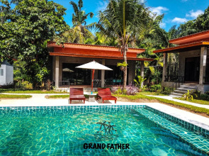 Grandfather Khao Lak Resort