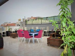 Melodi Hotel