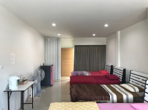 Le Fay Airport Residence