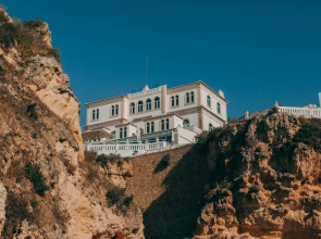 Bela Vista Hotel & SPA - Relais & Châteaux