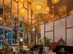 Palmyrah Surin Beach Residence