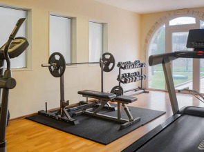 Aegean Melathron Thalasso Spa Hotel