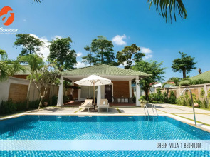 Famiana Green Villa