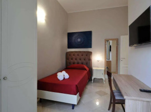 Palazzo Massari Rooms