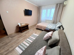 Апартаменты на улице Гостенская 12