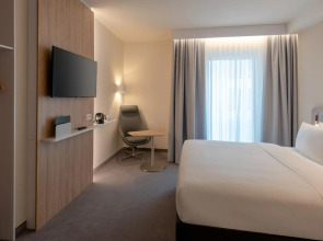 Aparthotel Adagio Paris Malakoff Châtillon