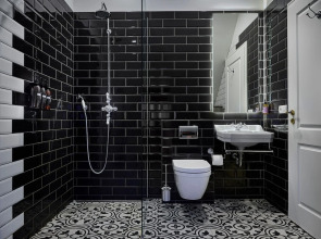 Vintage Apartment Hotel