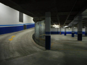 Hotel Porcel Ganivet