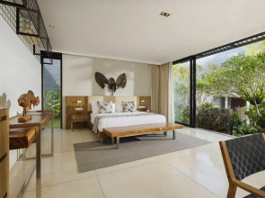 Vinila Villas by Nakula