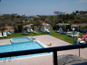 Rose Hotel Faliraki