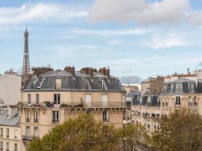 Hôtel Baldi by Magna Arbor